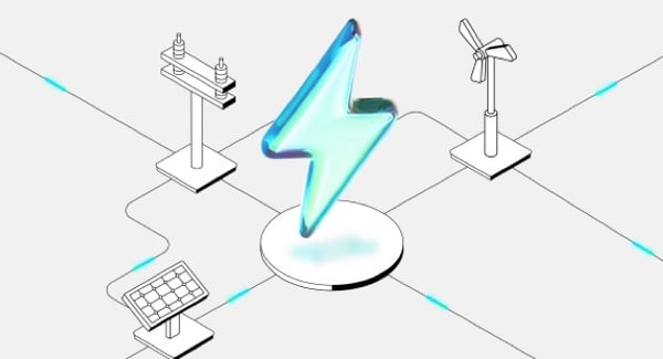 How the Grid Is Helping Industries Shift to a More Powerful Energy Landscape