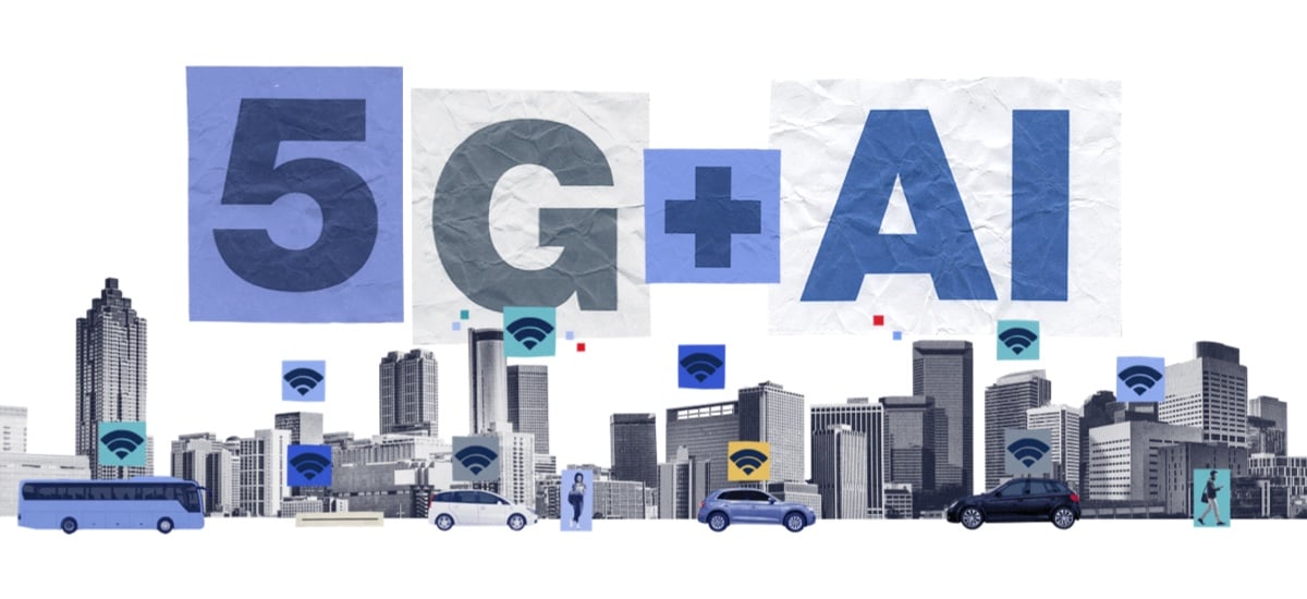 Revolutionize Business With 5G and AI Innovations