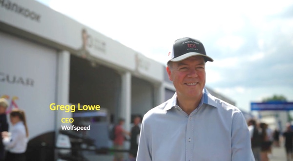 Racing to Make EVs Go Farther