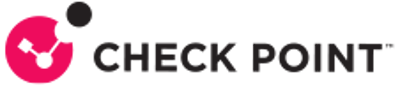 Check Point logo