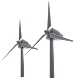 wind turbine