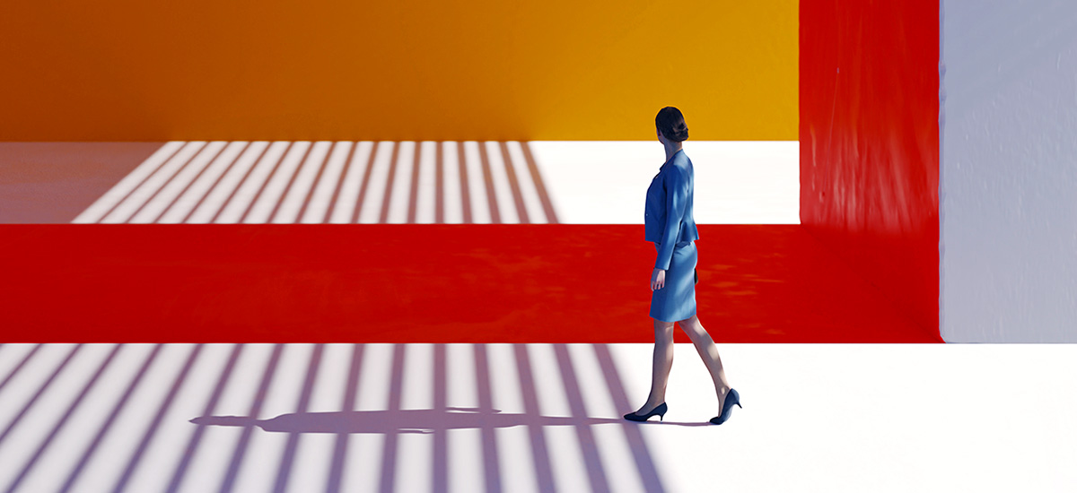 In the Minds of CEOs: Navigating Uncertainty