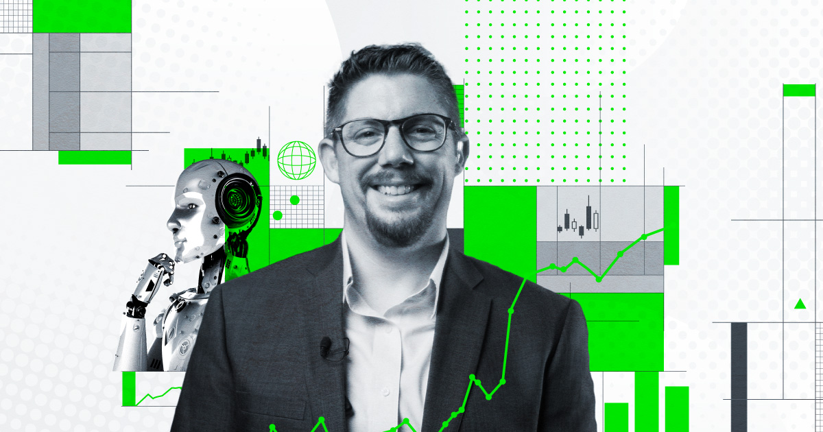 The trillion dollar AI opportunity