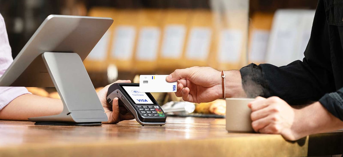 Powering Billions of Sellers: How Visa Helps a Generation of SMBs Stay Agile – and Most Importantly, Get Paid