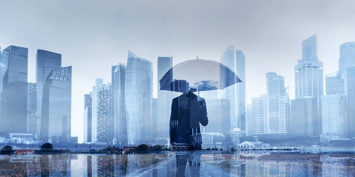 How Insurance Firms Can Emerge From the Pandemic Stronger