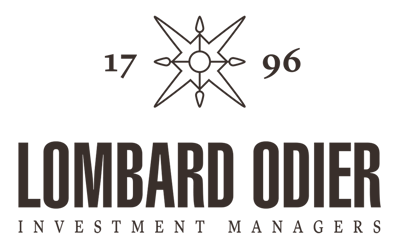 Lombard Odier logo