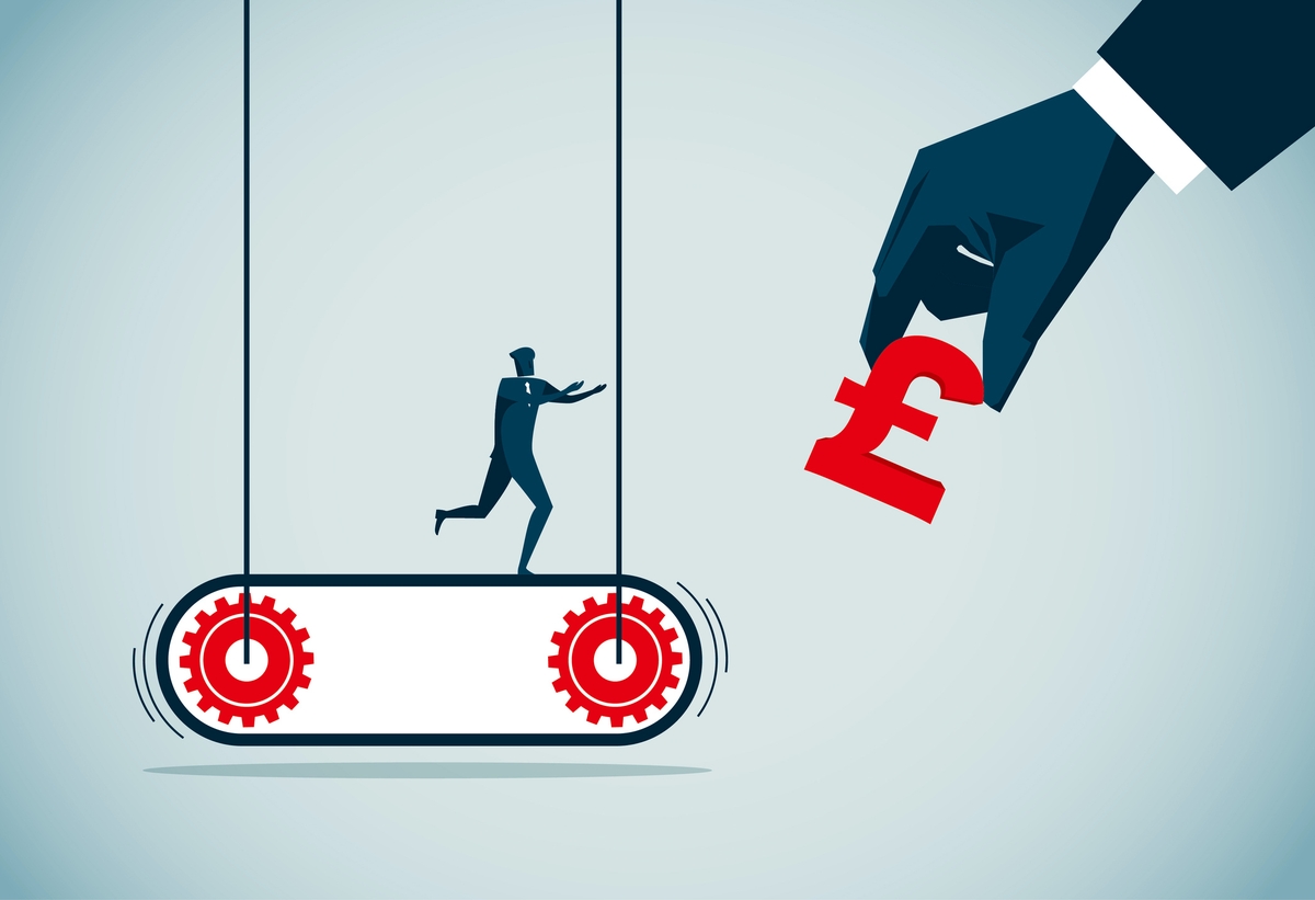 Solving Non-Performing Loans Through Data-Driven Digital Experiences