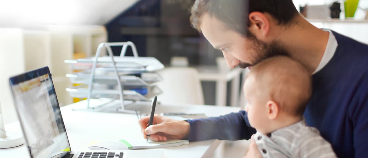 Workplace Wellness: Can Supporting Wellbeing Increase Productivity?