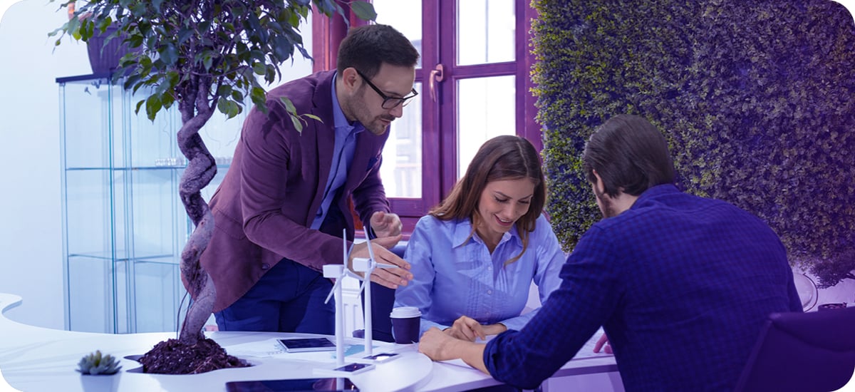 Good-Enough ESG Data Won’t Cut It Anymore