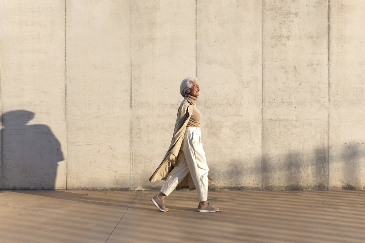 What centenarians are teaching science about longevity