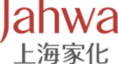 Shanghai Jahwa logo