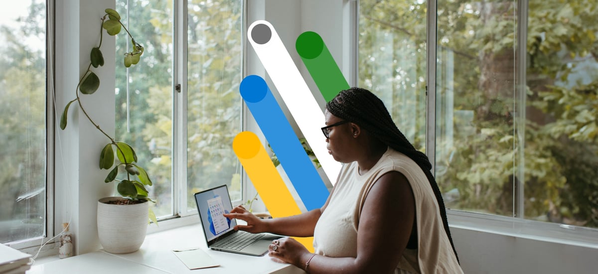 What if Your Cybersecurity Strategy Could Make Your Workers More Productive?