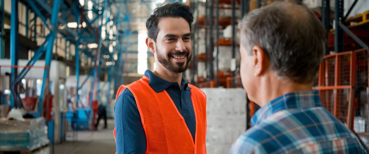 Supply Chain Turnover: Why Hourly Workers Need Your Ear