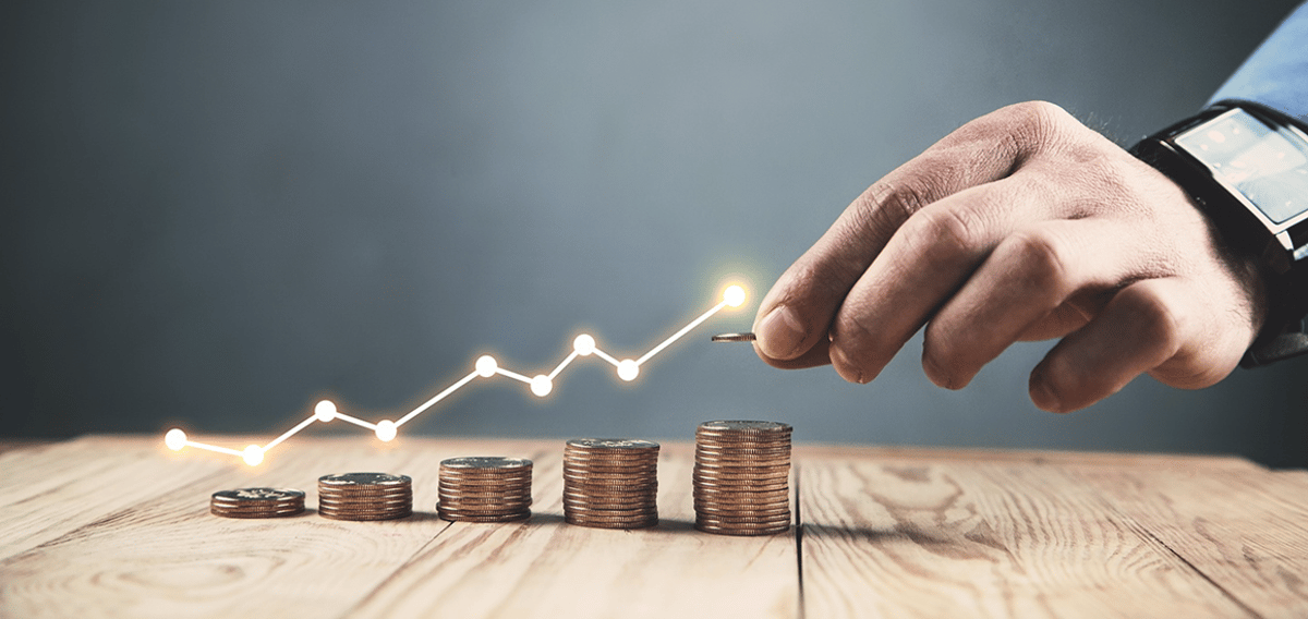 From Cost Centre to Profit Centre