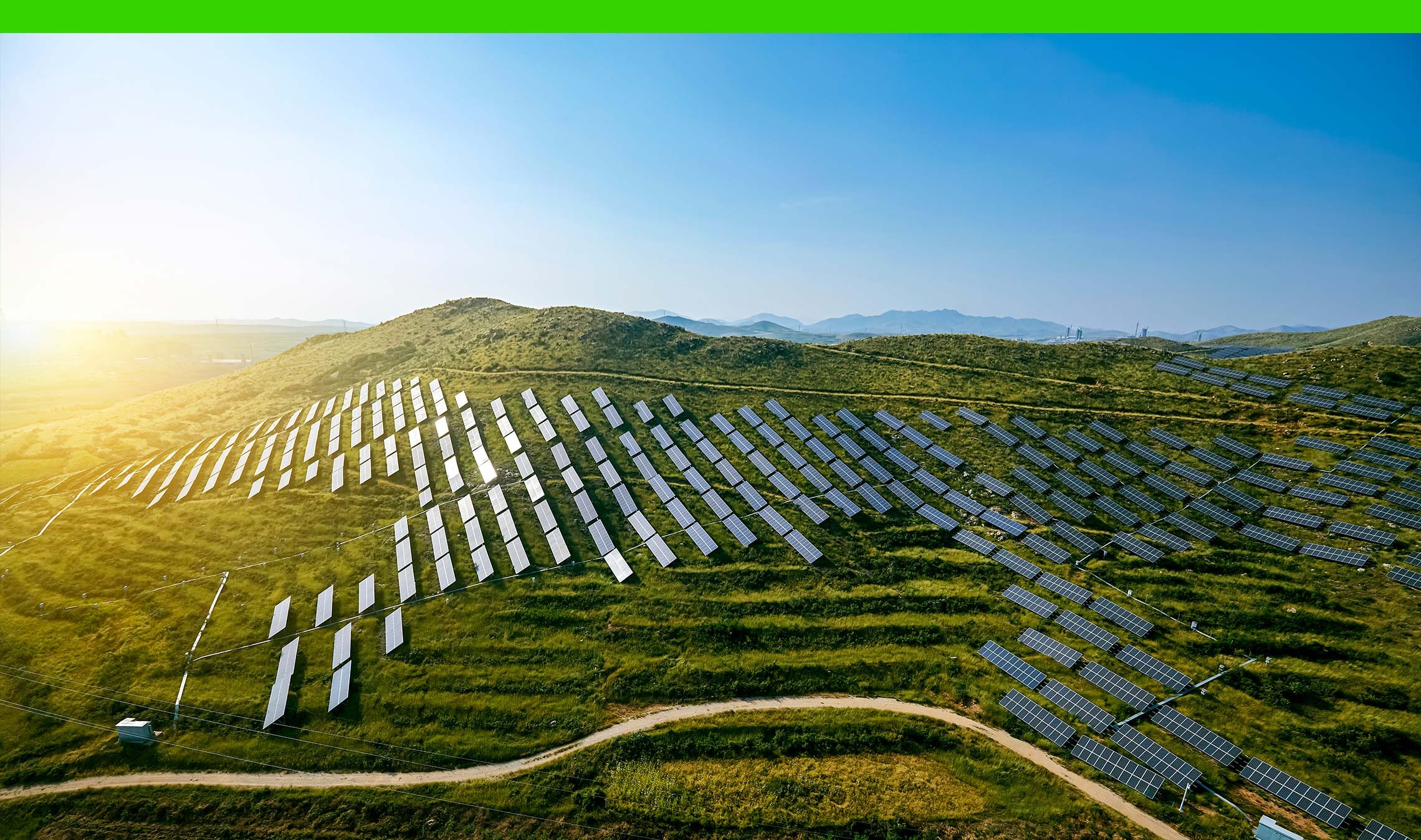 Climate Risk: Investment Opportunities in Sustainable Energy and Food