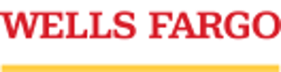 Wells Fargo logo