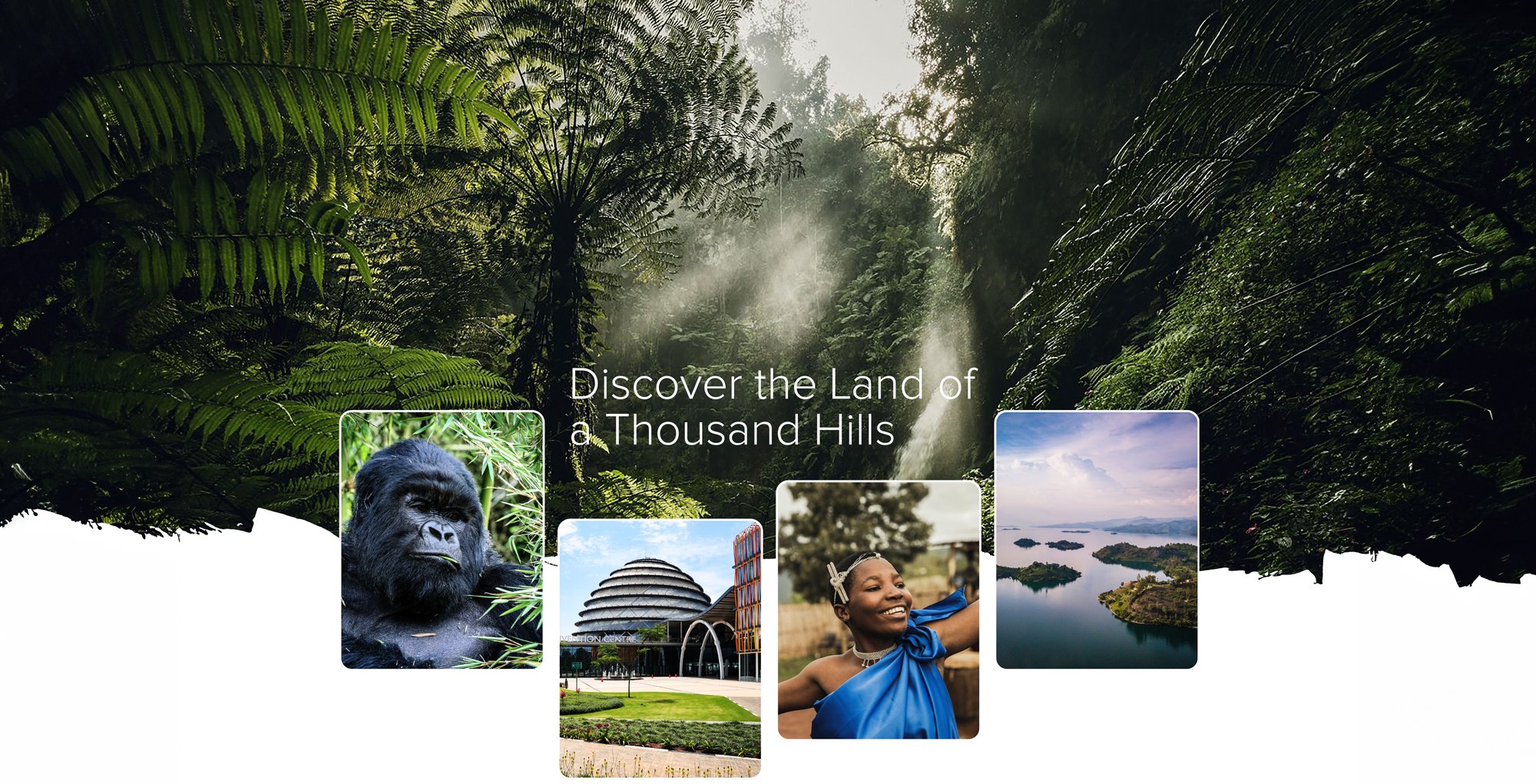 Discover the Land of a Thousand Hills