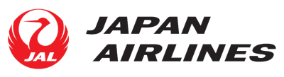Japan Airlines logo