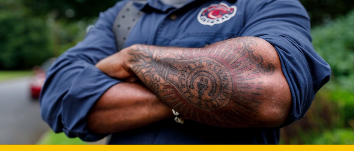 The boss at Atlanta’s Community Electric says the real strength of his company is the diversity of his employees.