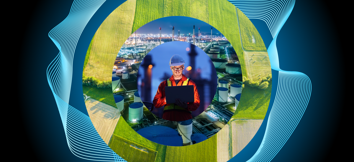 How Artificial Intelligence Is Fueling the Energy Transition