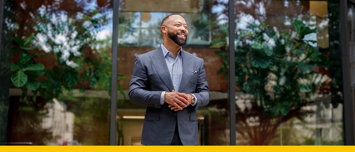 Paul Judge, Co-Founder and Executive Chairman of Pindrop.