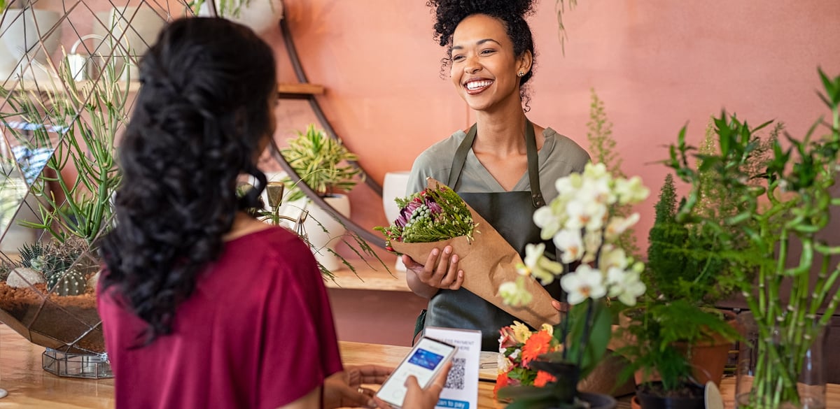 Trust Lies at the Heart of Secure and Seamless Payments