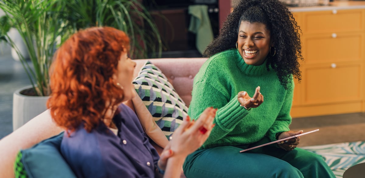 Resilience During Times of Change: Ireland’s Growth in Focus