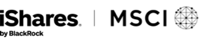 iShares | MSCI logo