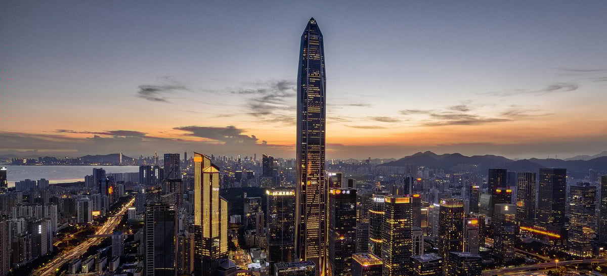 Technology-Empowered Growth at Ping An