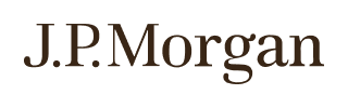 J.P. Morgan logo