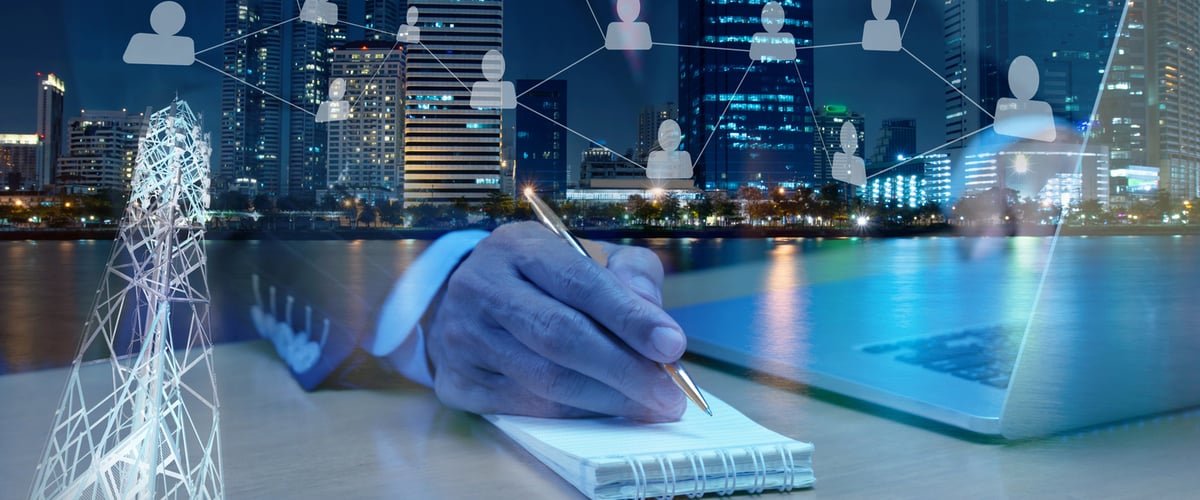 The Challenges of Automation and the Changing Role of the CIO