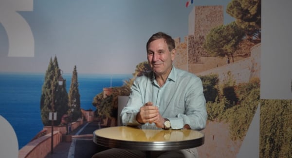 Richard Edelman