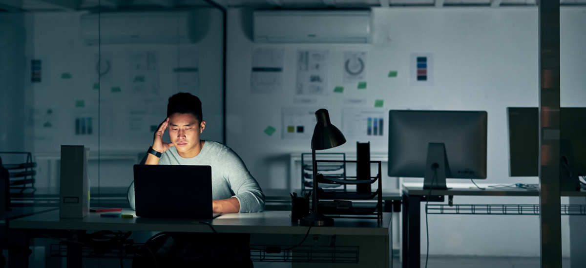 Why Businesses in Asia Must Put Mental Health Front of Mind