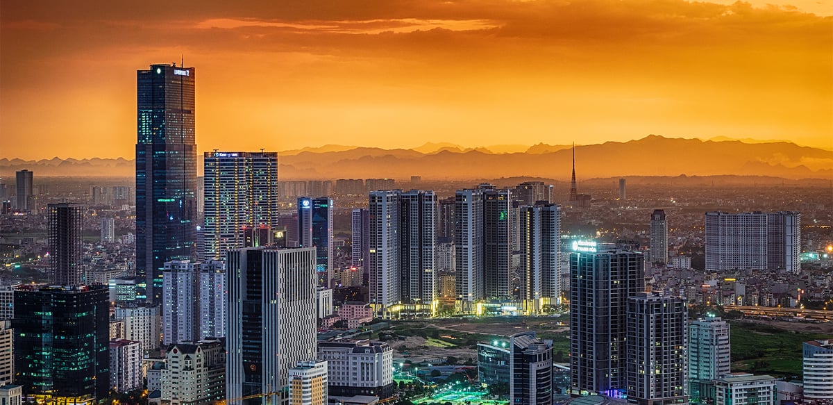 Vietnam is the Next Growth Hotspot for Branded Residences