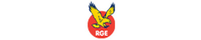 RGE logo
