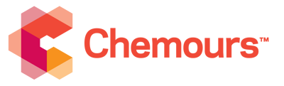 Chemours logo