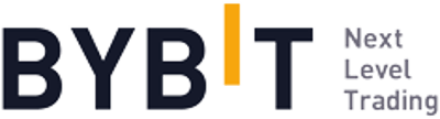Bybit logo
