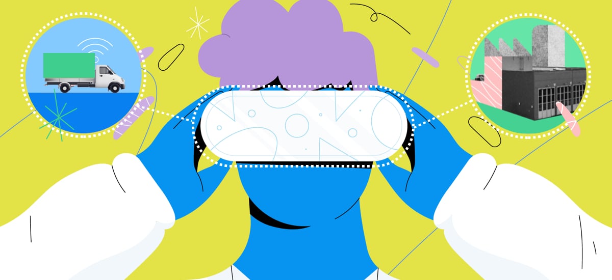 How 5G Can Reduce a Company’s Carbon Footprint