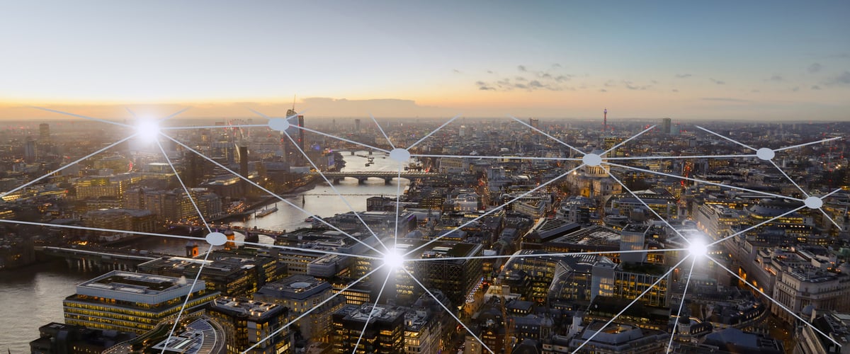 IoT Can Transform Operations, Especially if Businesses Understand Its Full Value