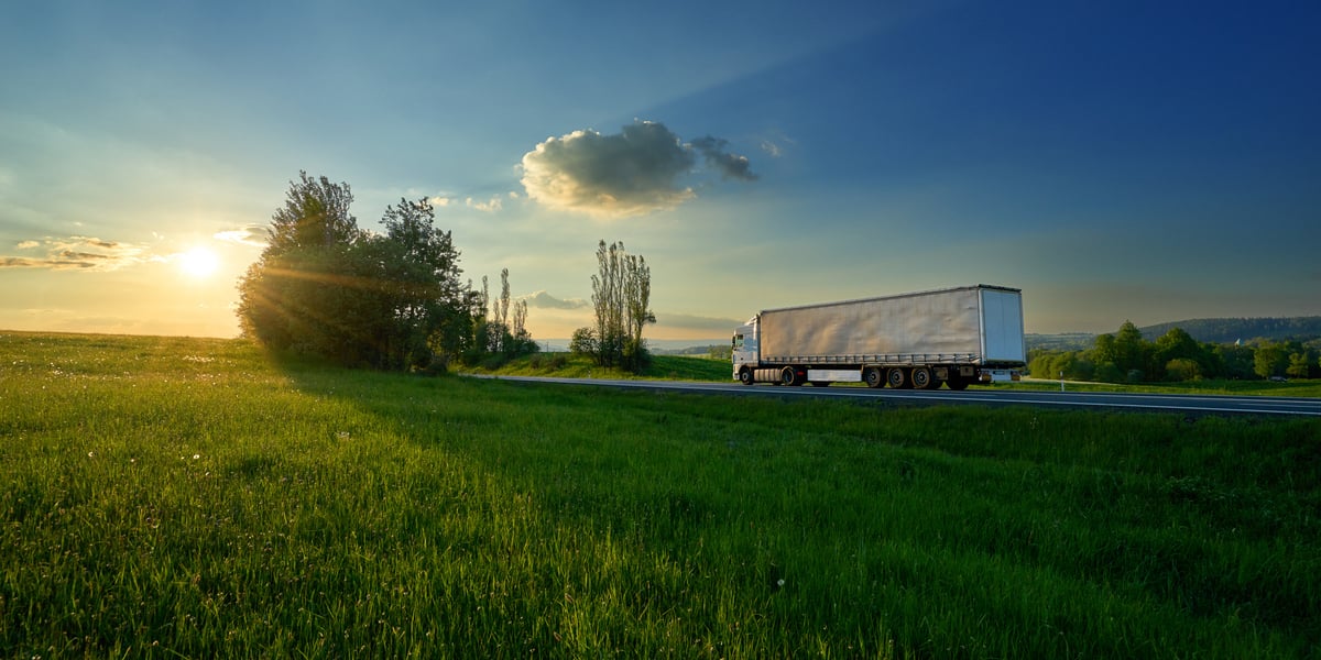 Managing a Sustainable Supply Chain With Real-Time Insights