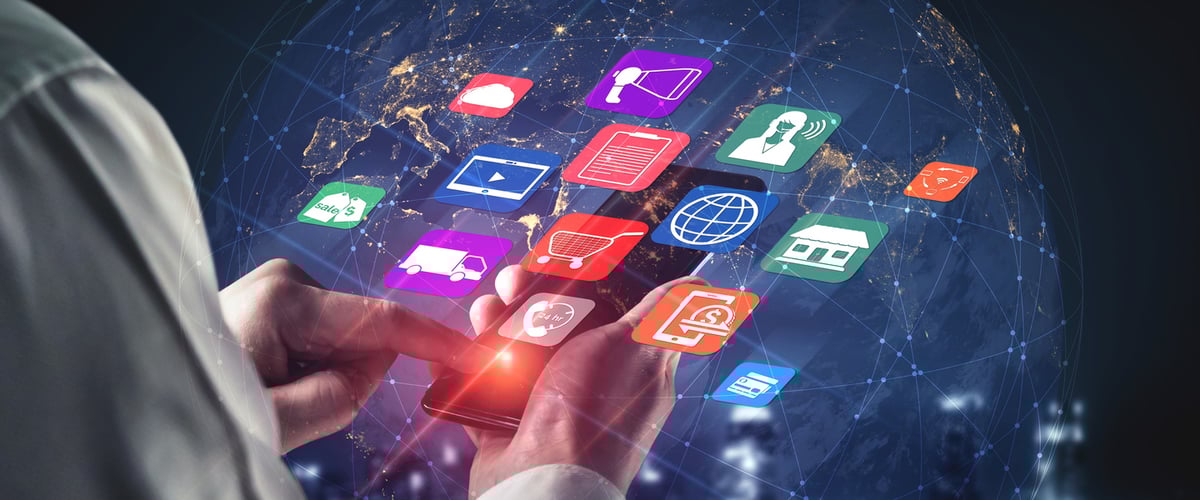 Which Trends Will Shape the Future of Marketing Technology?