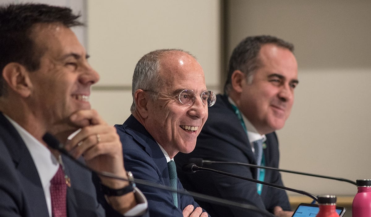 Enel Links Investment Plan to SDGs for a Sustainable Future