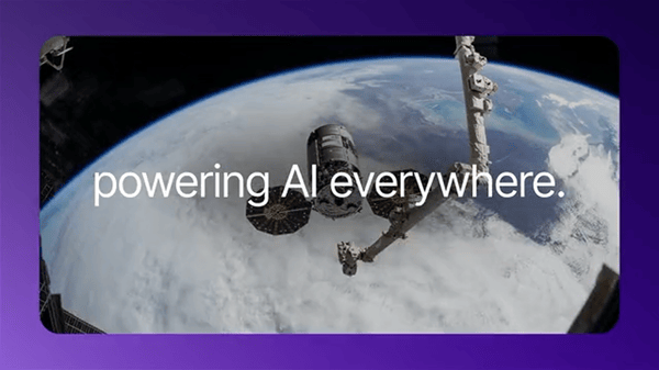 The Company That's Powering AI Innovation