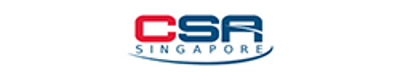 Cyber Security Agency logo