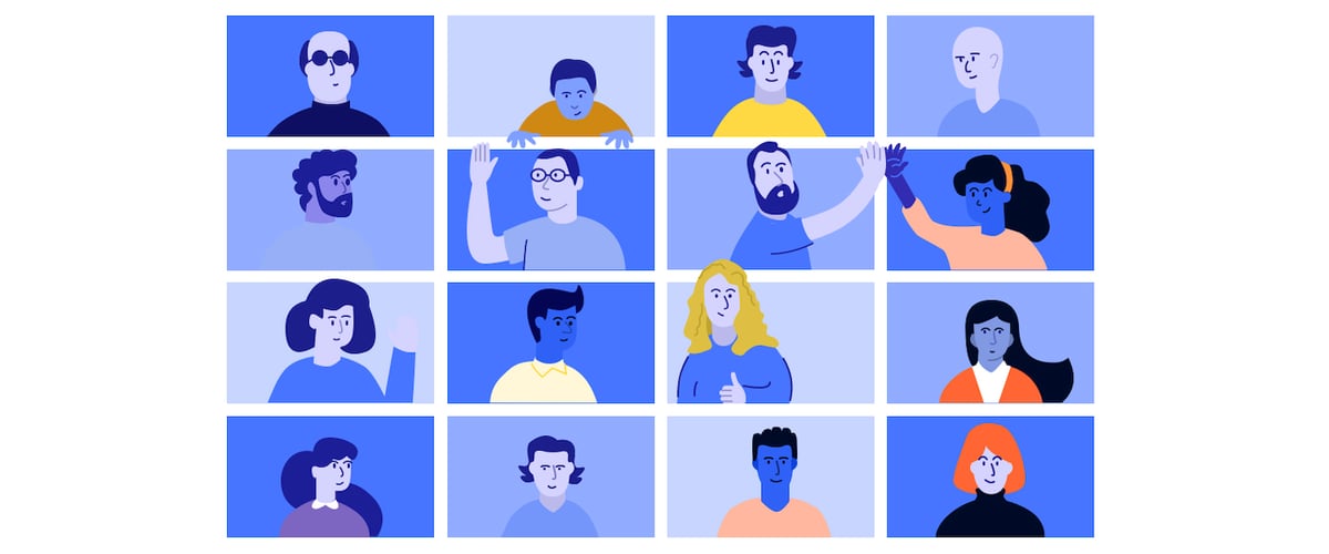 The Future Home Office Is Global