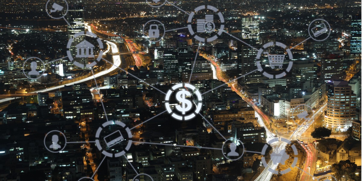 Business Banking Reimagined for the Digital Age