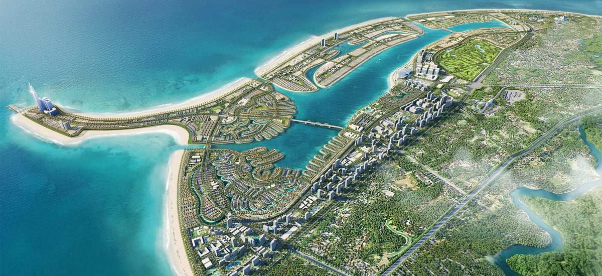How the World's Healthiest Communities Are Inspiring the Next Generation of Cities