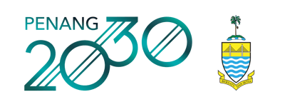 Penang State Government logo