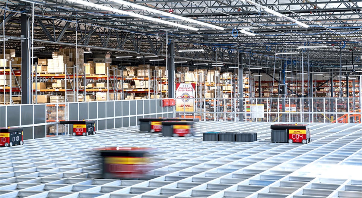 Accelerating Supply Chain Digitalization Creates Competitive Advantage