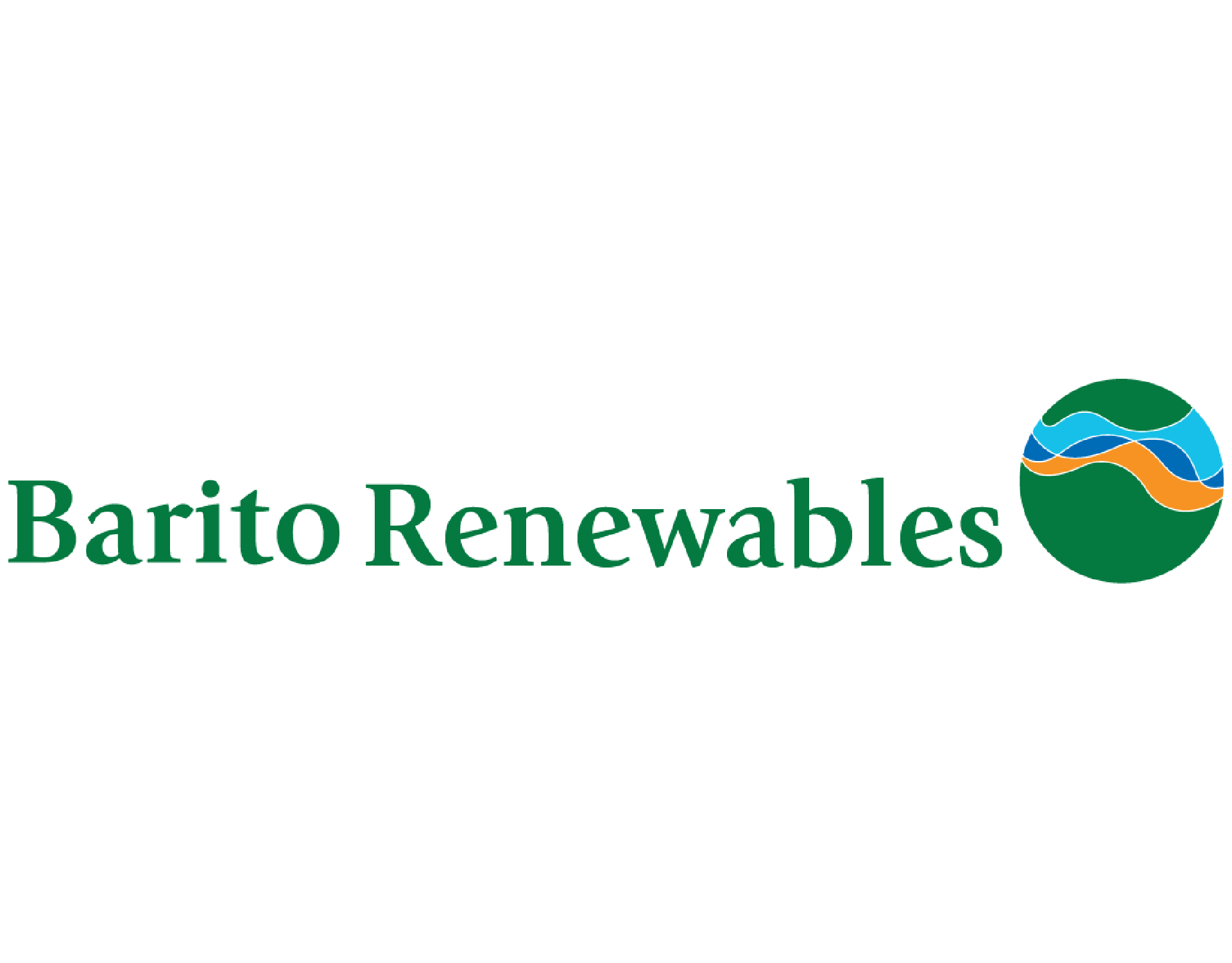 Barito Renewables